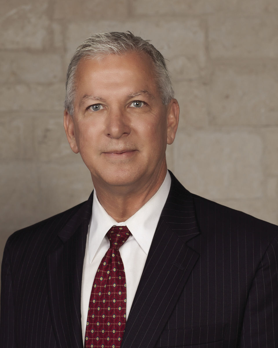 Dallis Warren